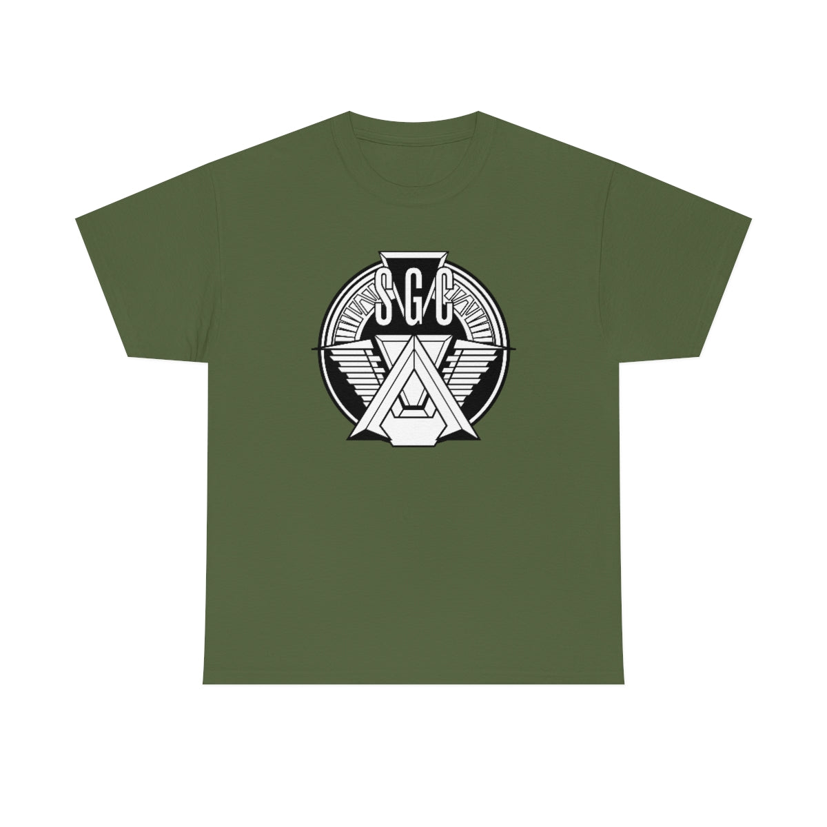 SG Command Tee