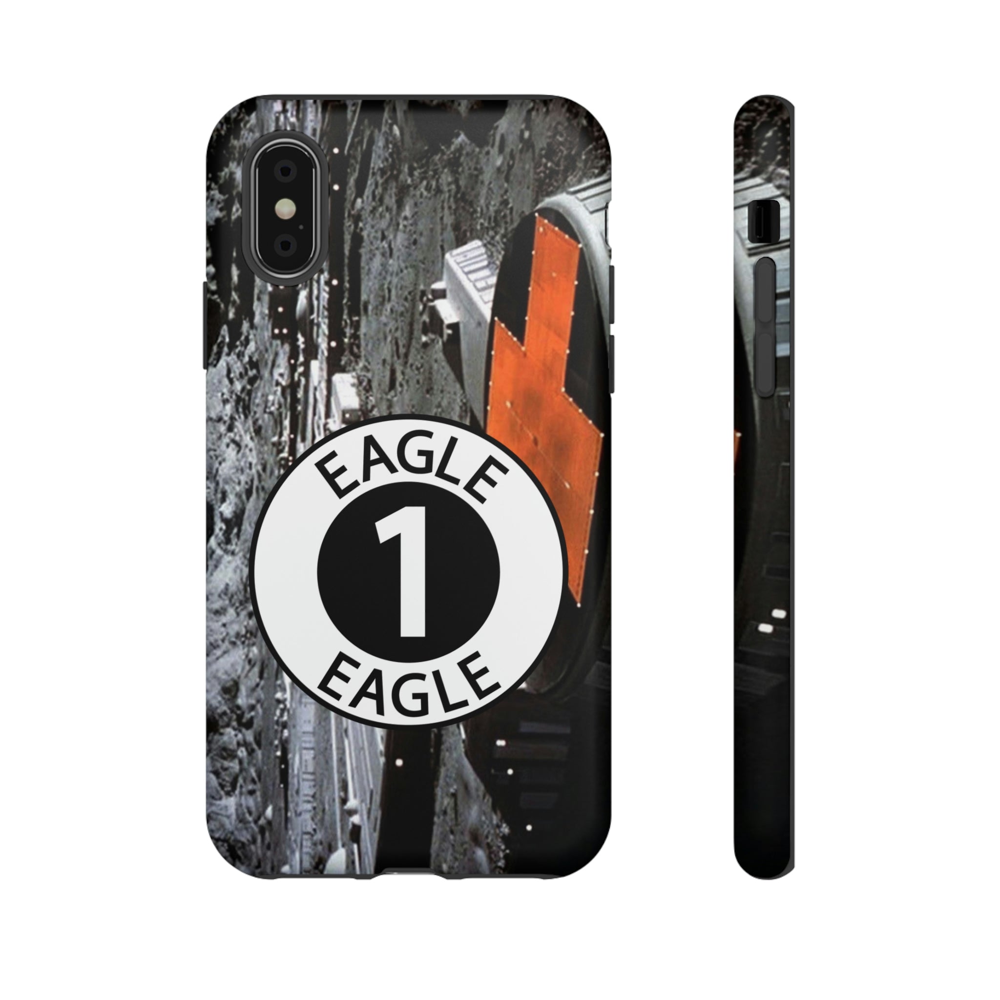 1999 - Eagle 1 Phone Case