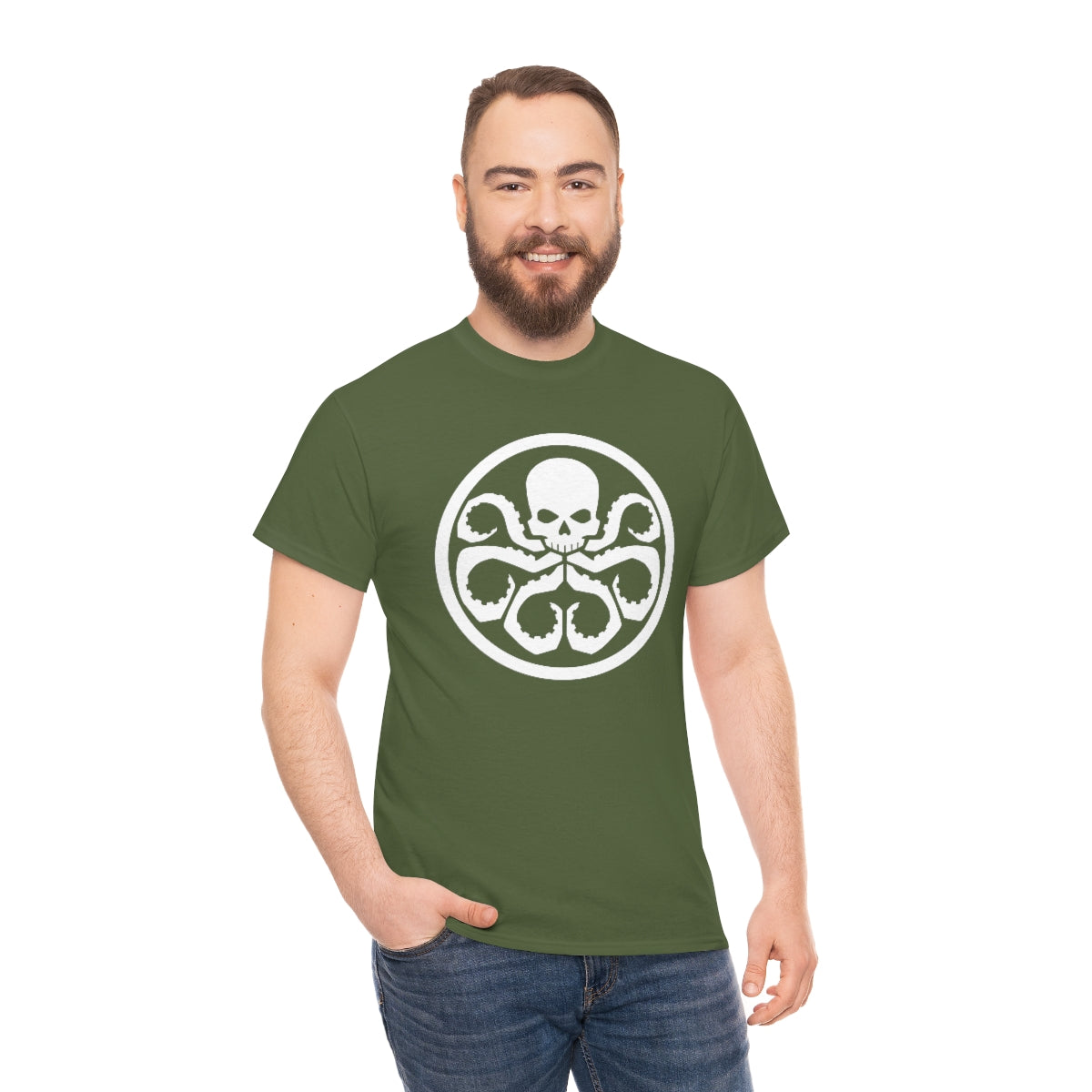 HYDRA Tee