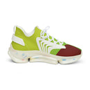 JP Men's Mesh Sports Sneakers