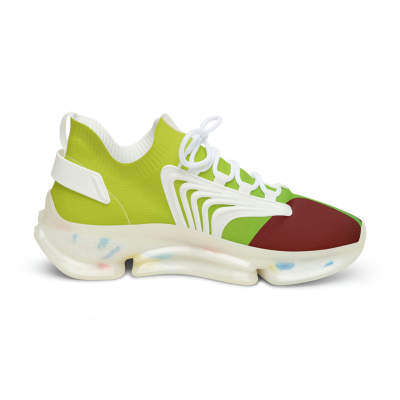 JP Men's Mesh Sports Sneakers