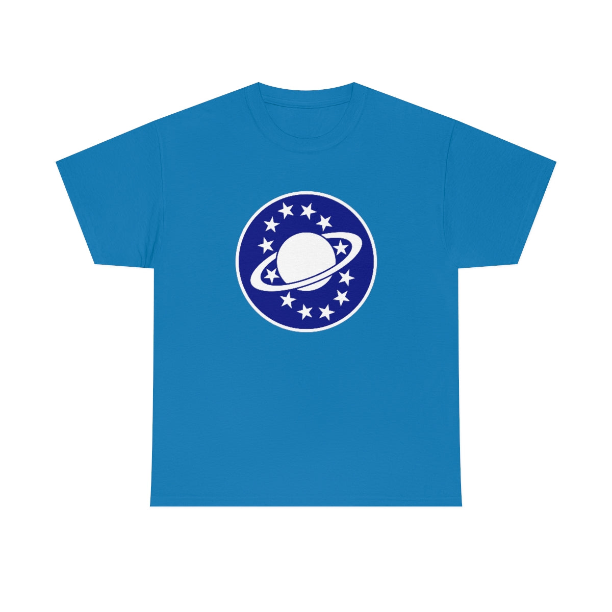 Never Give Up Tee