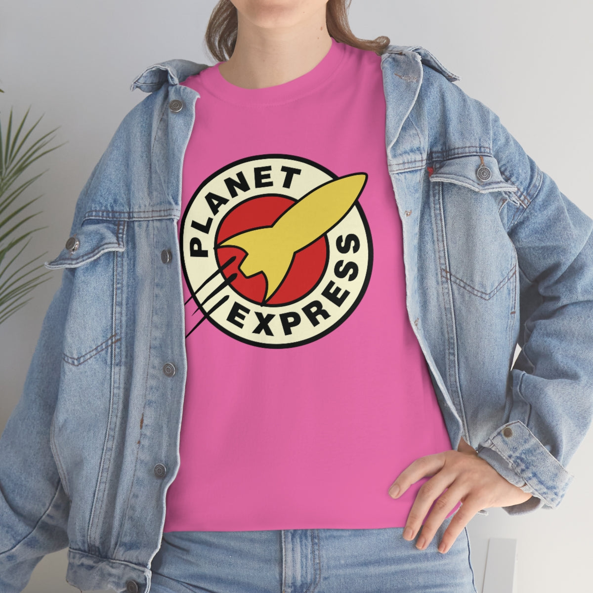 Express Tee