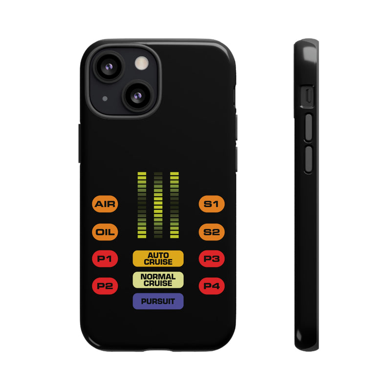 KR - KARR Phone Case