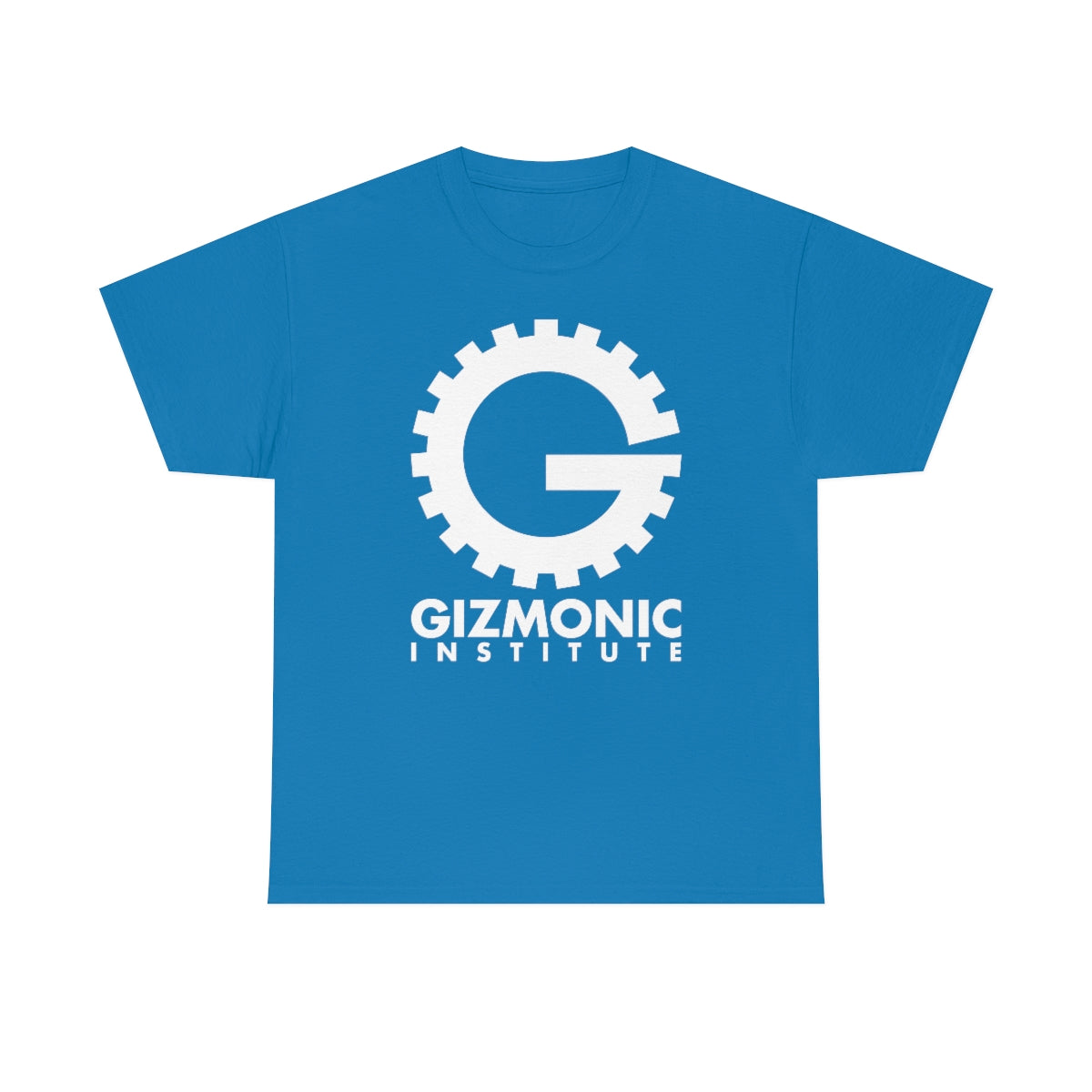 Gizmonic Tee