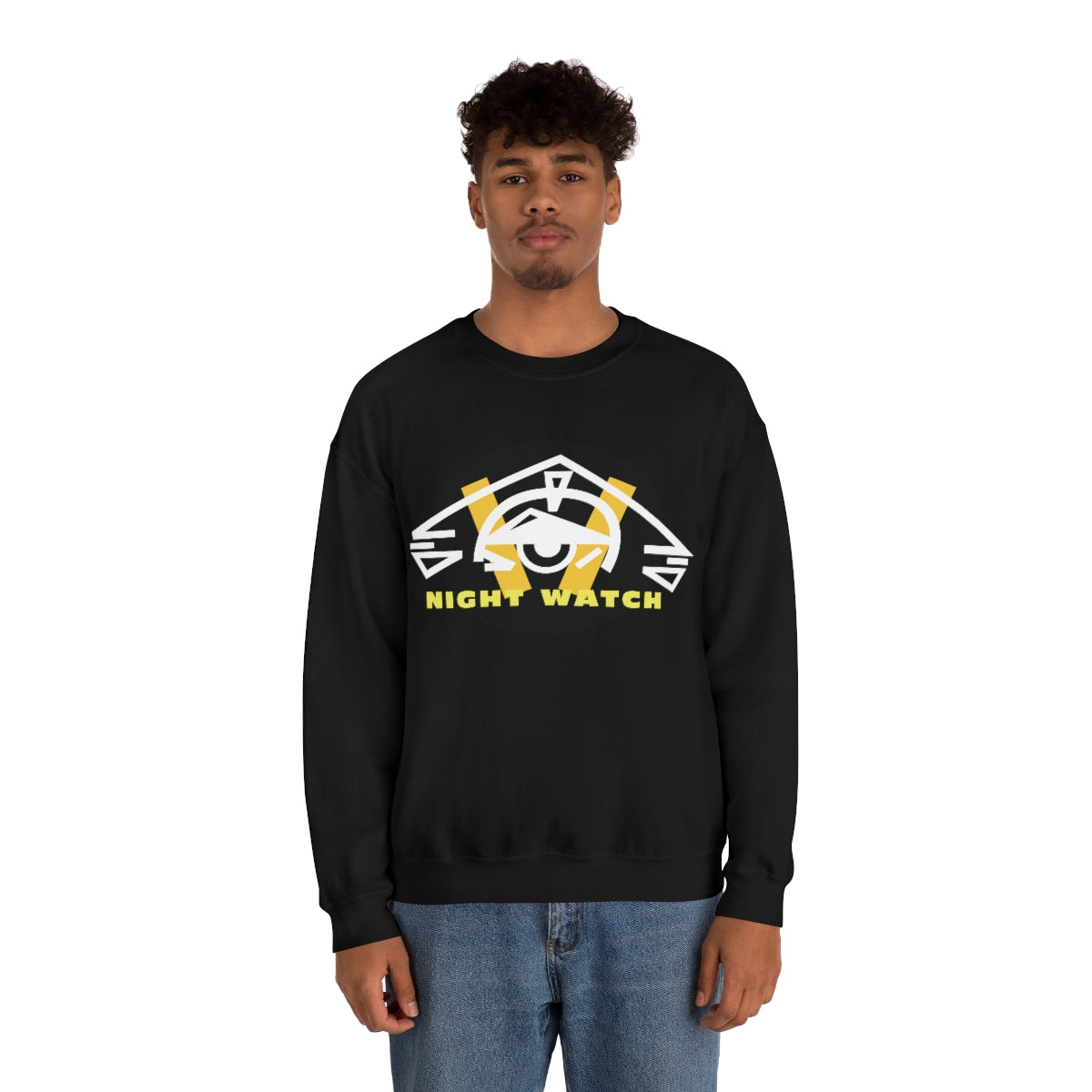 B5 - Night Watch Sweatshirt