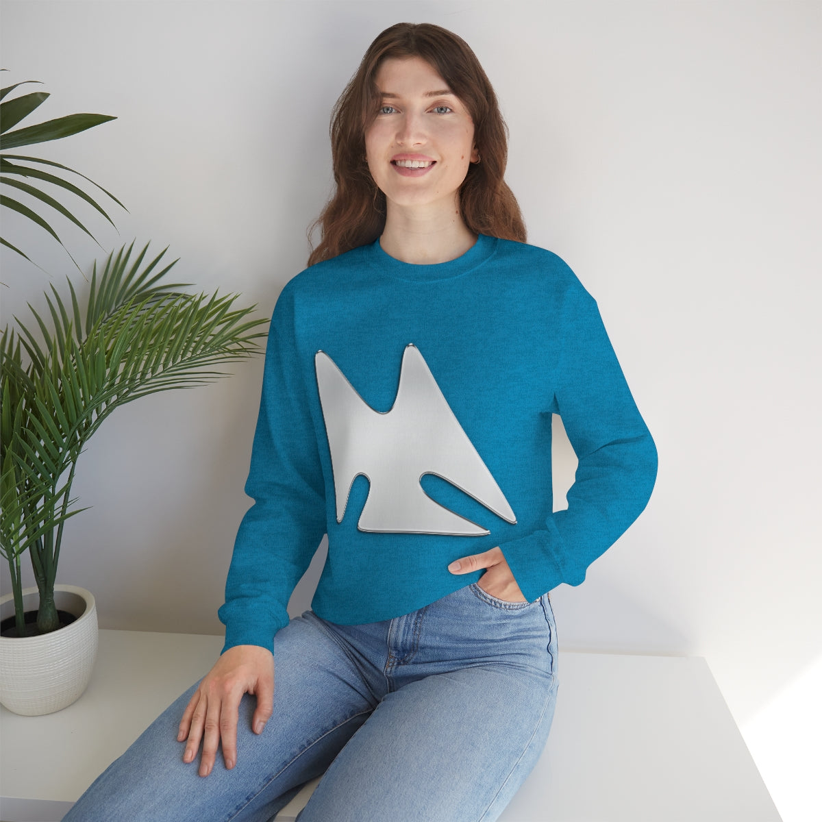 Snaggle Sweatshirt