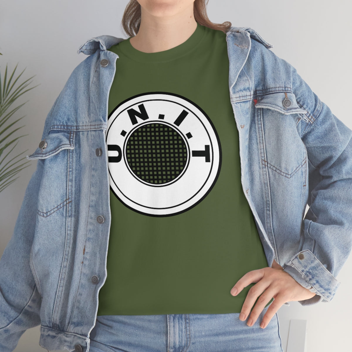 DW - UNIT Tee
