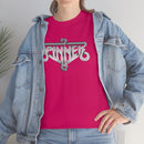 BR - Spinner Tee