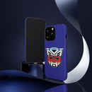 Auto Robots Phone Case