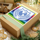 Earth Defense Directorate Stickers