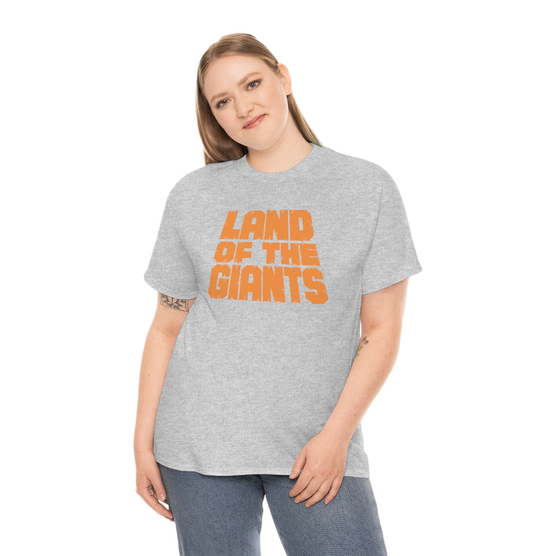 LOTG Tee