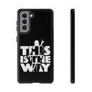 MD - The Way Phone Case