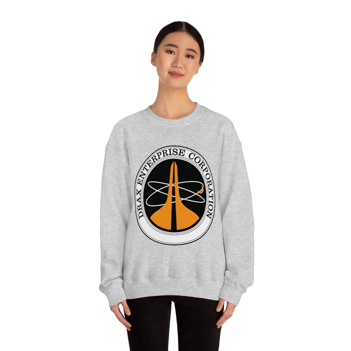 Drax Corporation Sweatshirt