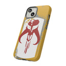 Bounty Hunter - Armor Phone Case