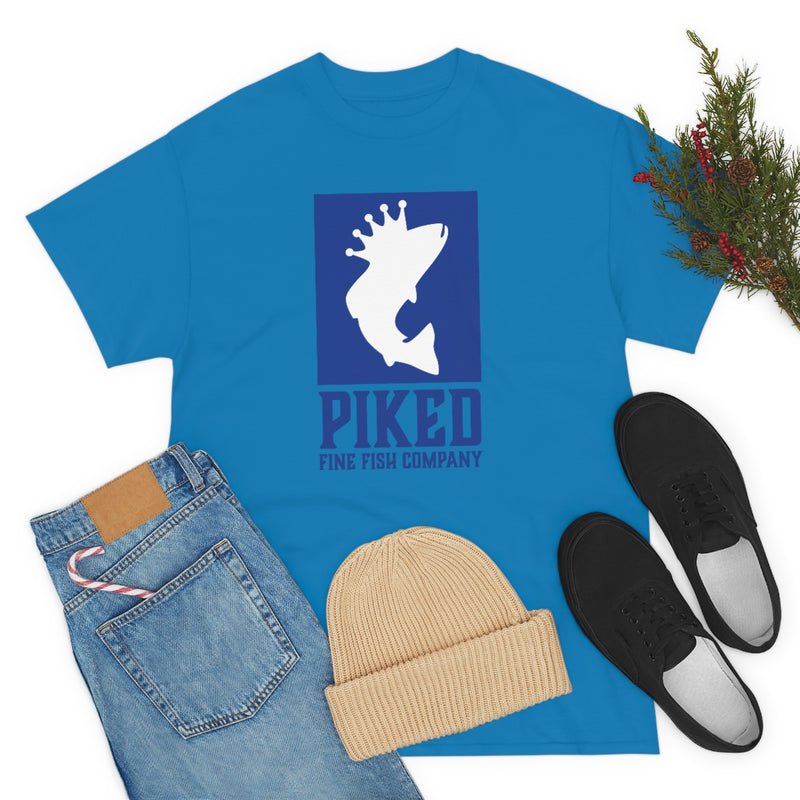 Piked Fine Fish Tee