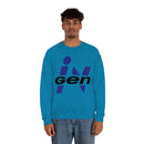 JP - In Gen Sweatshirt
