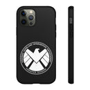 New SHIELD Phone Case