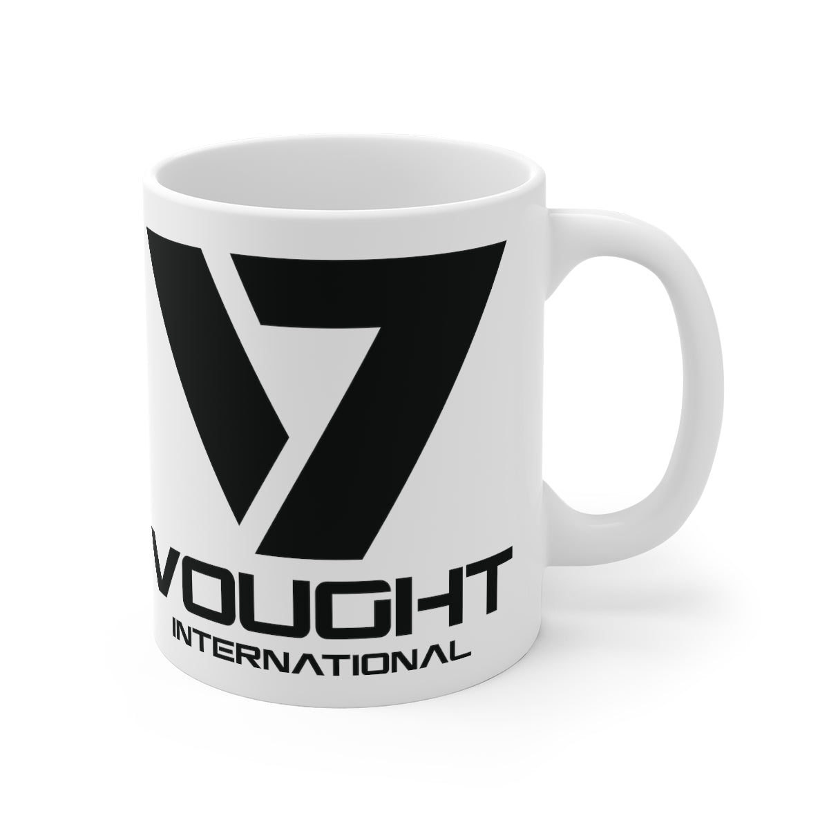 Misunderstood Supers Mug