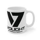 Misunderstood Supers Mug