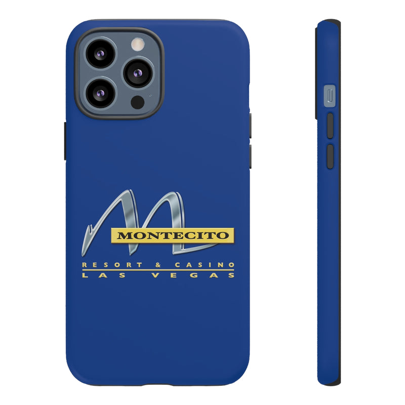 Montecito Phone Case