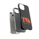 TVA Time Variance Authority Phone Case
