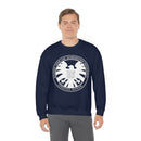 Old SHIELD Sweatshirt