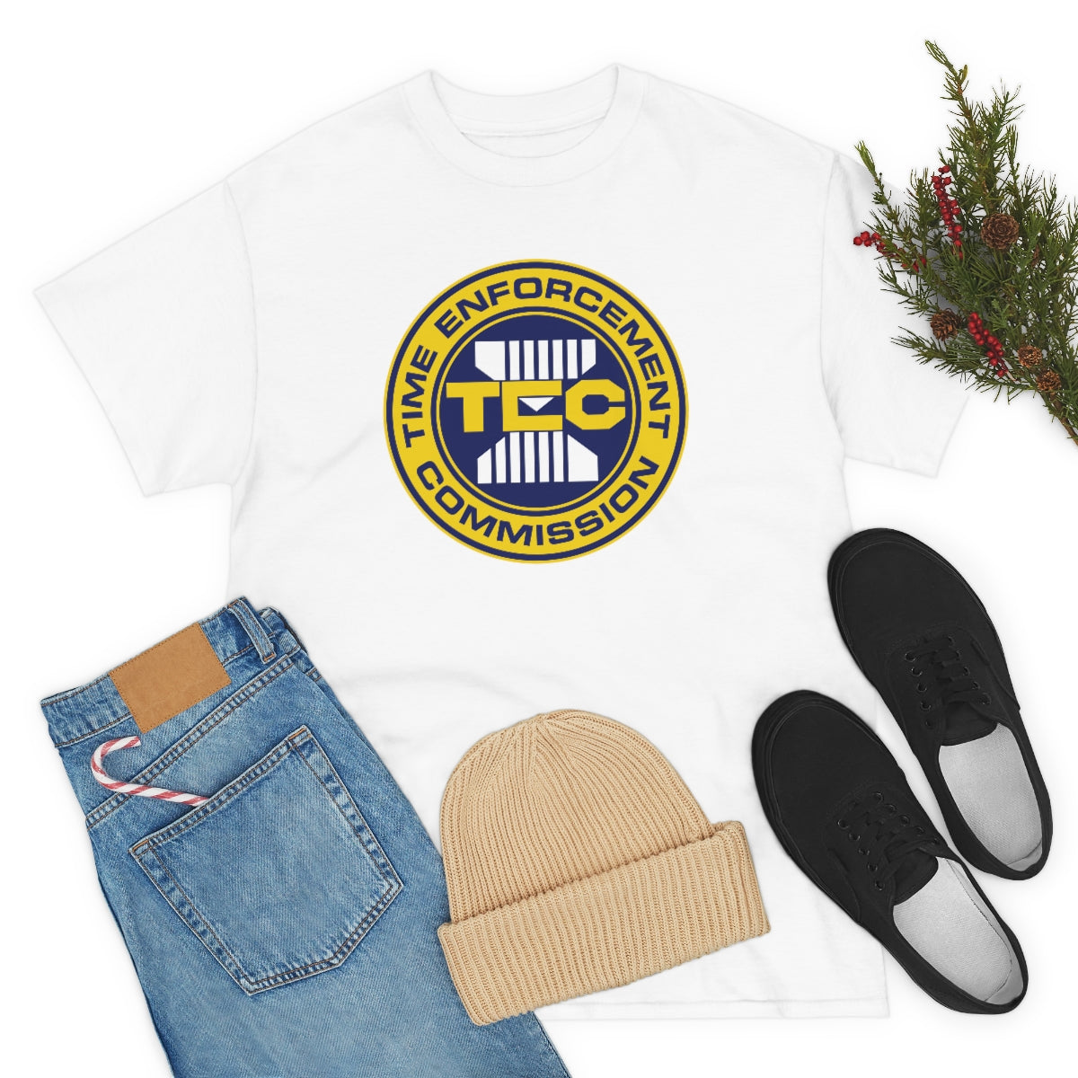 TEC Tee