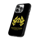 Nakatomi Towers Phone Case