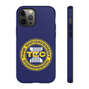 TEC Phone Case