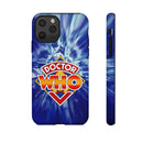 Doctor Who - Baker Tough Phone Case