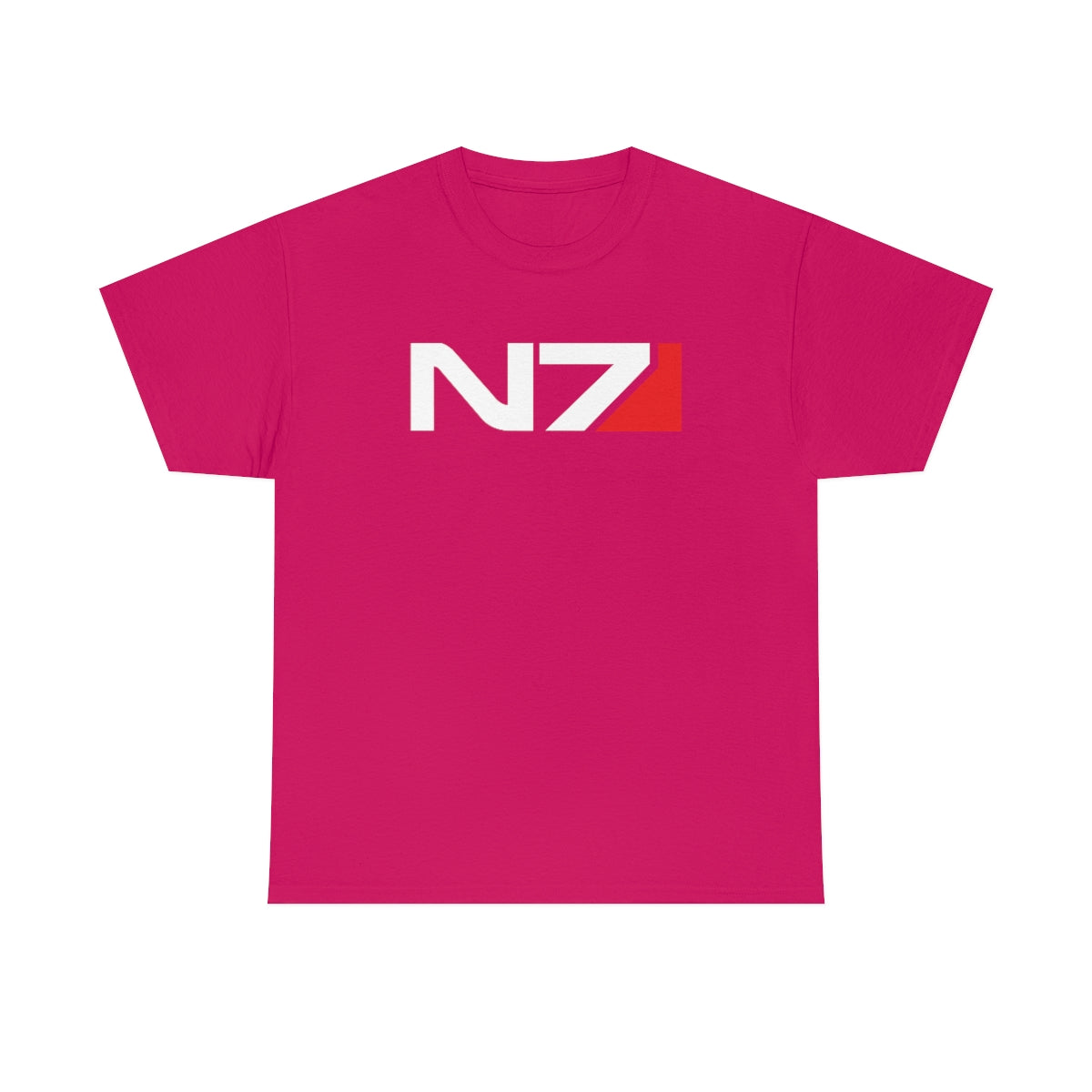 ME - Effect Tee