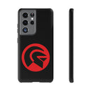 KR - Industries Logo Phone Cases