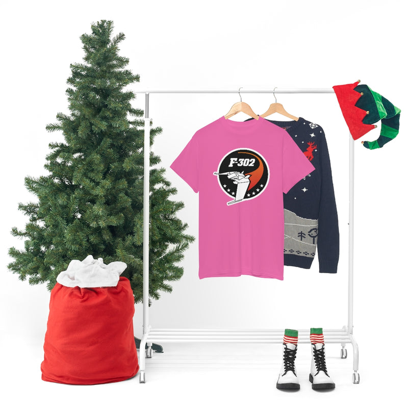 SG - 302 Tee