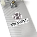 MR. FUSION Stickers