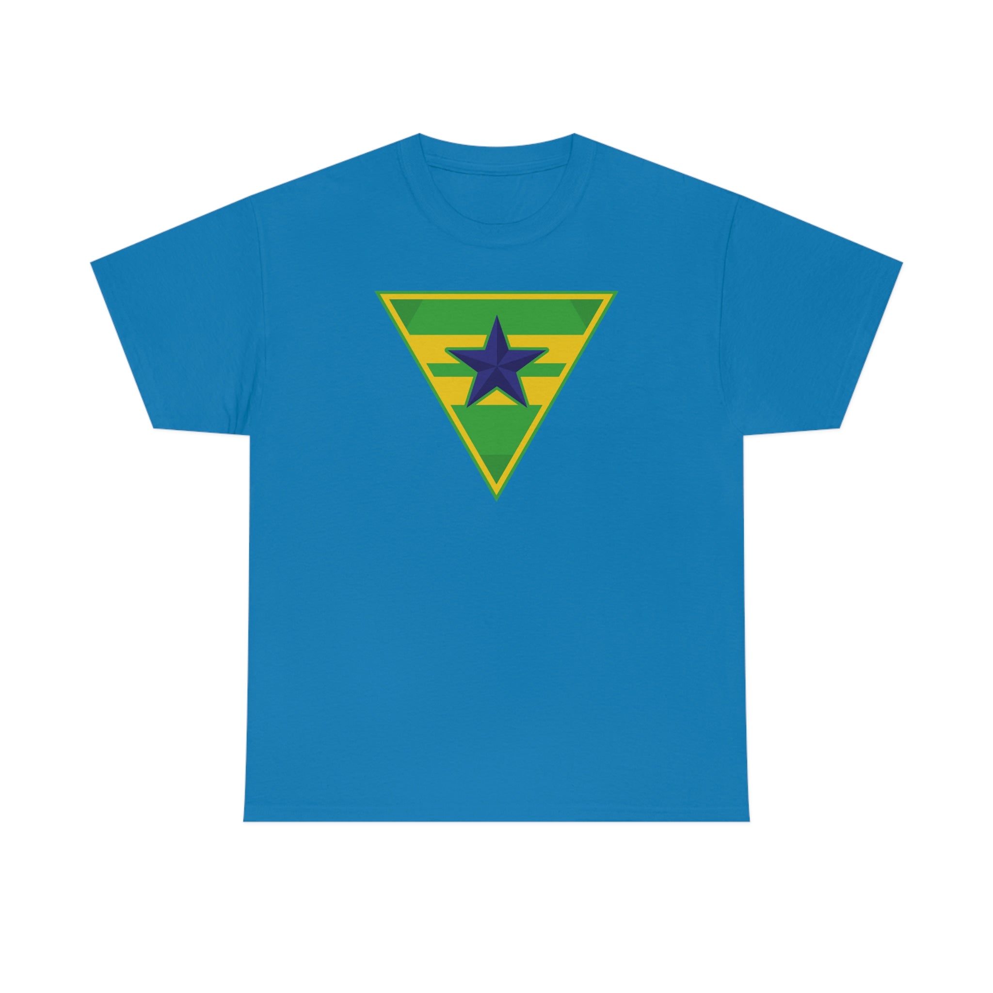 FF - Brown Coats Tee