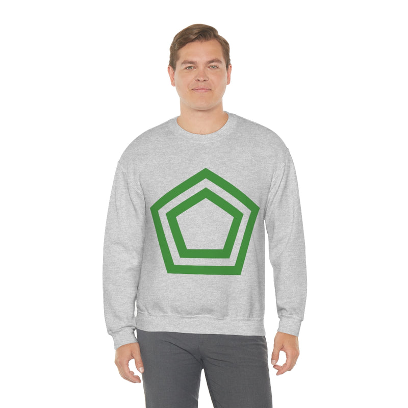 BG - Cylon Sweatshirt