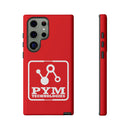 PYM Technologies Phone Case