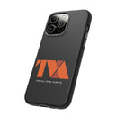 TVA Time Variance Authority Phone Case