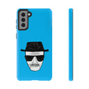 BB - Say His Name Phone Case