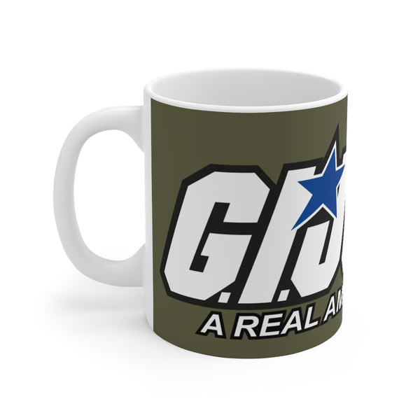 JOE Mug