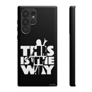 MD - The Way Phone Case