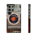 ARES III Phone Case