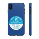 General Mills Proof of Purchase Phone Case