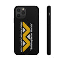 Weyland Building Phone Case