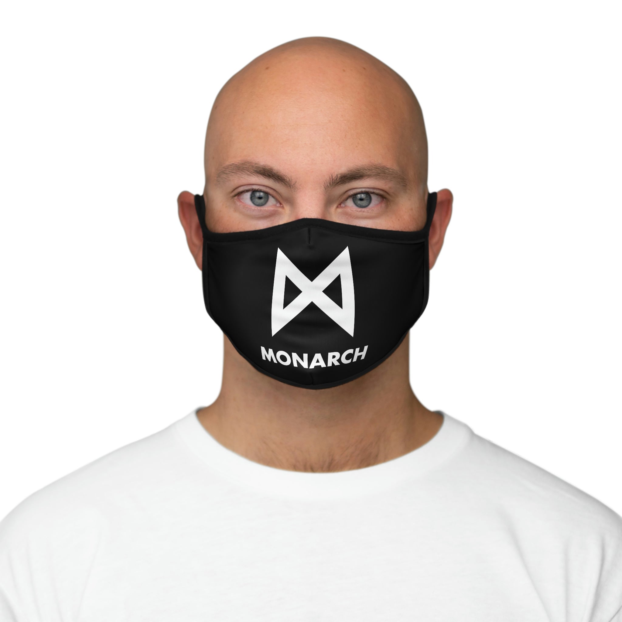 Monarch Face Mask