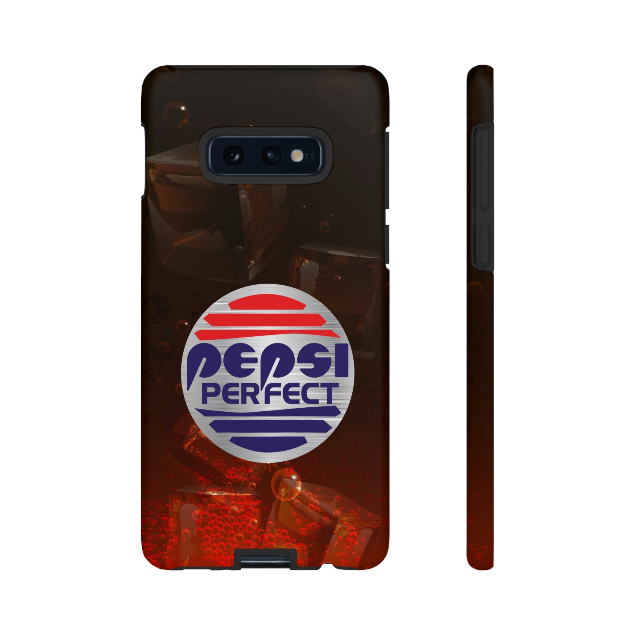 BTTF - Perfect Phone Case
