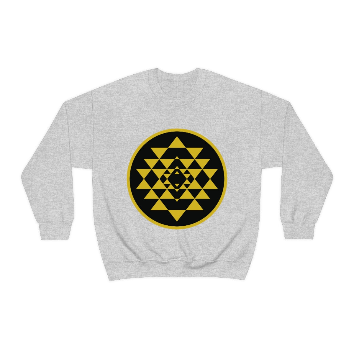 Blue Squadron Sweatshirt
