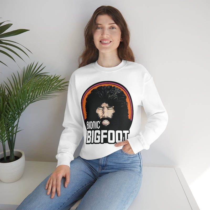 SMDM - Bigfoot Sweatshirt