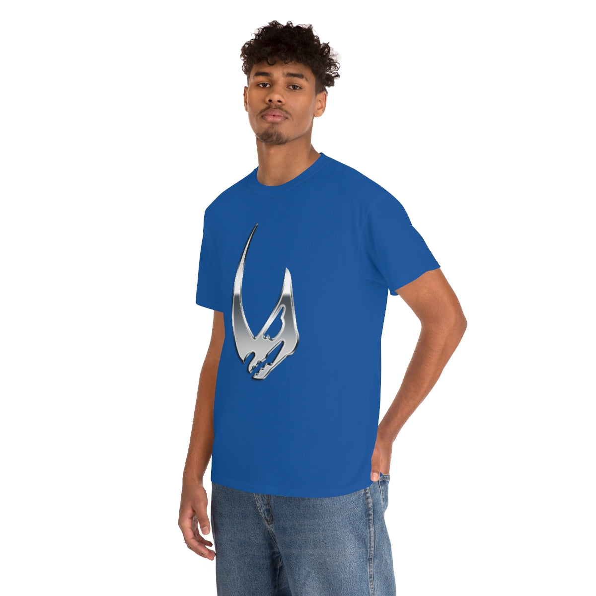 MD - Mudhorn Tee